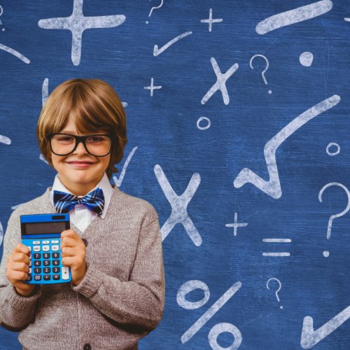 Primary Mathematics