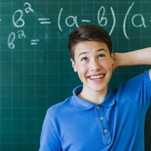 Secondary Mathematics